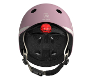 Scoot & Ride Kask Ochronny XXS-S dla dzieci 1-5 lat Wildberry - 1325196 - zdjęcie 2